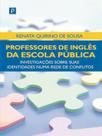 Professores de inglês da escola pública - PACO EDITORIAL