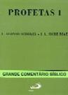 Profetas Vol I - Paulus - - LC