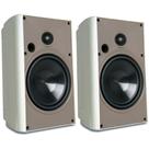 Proficient AW650 Par de Caixas Acústicas Externas com Woofer de 6,5 150 Watts RMS Branco Proficient AW650 Par de Caixas Acústicas Externas com Woofer de 6,5 150 Watts RMS Branco