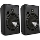 Proficient AW650 Par de Caixas Acústicas Externas com Woofer de 6,5 150 Watts RMS Preto Proficient AW650 Par de Caixas Acústicas Externas com Woofer de 6,5 150 Watts RMS Preto