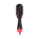 Profissional 1000W LISAPRO 3-em-1 Escova De Ar Quente One-Step Secador De Cabelo Volumizador Styler