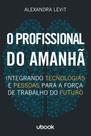 Profissional do amanha - UBOOK