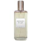 Profumo 169 - Feminino 65ml Sândalo, Almíscar, Maçã Profumo 169 - Feminino 65ml Sândalo, Almíscar, Maçã