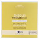 Profuse Ensolei Compact Color FPS 50 10g