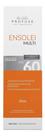 Profuse Ensolei Multi FPS 60: Protetor Solar Facial 50ml Toque Seco e Mate