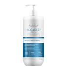 Profuse Hidradeep Calm Hidratante Corporal e Facial Pele Seca Irritada e Sensível 400g Profuse Hidradeep Calm Hidratante Corporal e Facial Pele Seca Irritada e Sensível 400g