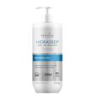 Profuse Hidradeep Gel de Banho Corpo e Rosto Pele Normal a Seca 400g Profuse Hidradeep Gel de Banho Corpo e Rosto Pele Normal a Seca 400g