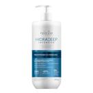 Profuse Hidradeep Intensive Hidratante Corporal Pele Extrasseca ou Ressecada 400g