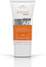 Profuse Protetor Solar Facial FPS 60 Ensolei Multi Sem Cor 50ml