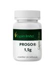 Progo 120 capsulas Capim Limão Progo 120 capsulas Capim Limão