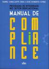 Programa de integridade no setor educacional - manual de compliance - CULTURA - EDITORA DE CULTURA