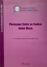 Programa de Saúde da Familia - Saúde Bucal