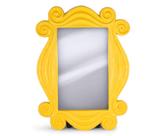 Programa de TV Mirror Friends Peephole Frame Monica Geller's