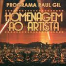 Programa raul gil - homenagem ao artista cd varios