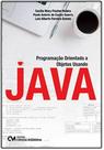 Programacao orientada e objetos usando java - CIENCIA MODERNA
