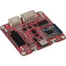 Programador Dayton Audio KPX USB-C 50 x 50 mm Programador Dayton Audio KPX USB-C 50 x 50 mm