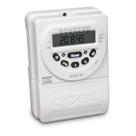 Programador de Horário Timer 20 Programas 100/240Vca RTST-20HR-P Coel
