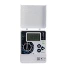 Programador de irrigação 6 estações Rain 220VAC 50Hz