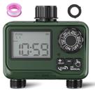 Programador de Irrigação BN-LINK 2 Zonas à Prova dÁgua com Tela LCD