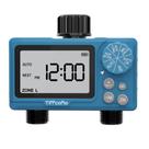 Programador de Irrigação Digital Tiffcofio para Área Externa com 2 Saídas Programador de Irrigação Digital Tiffcofio para Área Externa com 2 Saídas