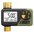 Programador de Irrigação Diivoo em Latão à Prova dÁgua IP66 Programável Programador de Irrigação Diivoo em Latão à Prova dÁgua IP66 Programável