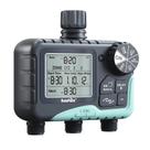 Programador de Irrigação RAINPOINT 3 Zonas IP65 à Prova dÁgua com LCD