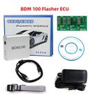 Programador Profissional De ECU VSTM BDM100 V1255, Leitor De Código OBDII, Interface De Ajuste De Programador Profissional De ECU VSTM BDM100 V1255, Leitor De Código OBDII, Interface De Ajuste De