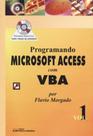 Programando Access Com Vba, Vol. 1 (Com Cd) - 1