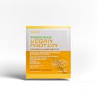 PROGRASS VEGAN PROTEIN - BANANA & CINNAMON - 35G - MONODOSE PROGRASS VEGAN PROTEIN - BANANA & CINNAMON - 35G - MONODOSE