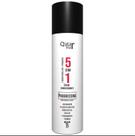 Progressiva 5 em 1 Ativo Redutor de Volume Qatar Hair - 1L