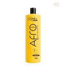 Progressiva Afro Coffee 500ml Rofer Profissional
