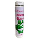 Progressiva Ativo Redutor 300ML - Orgânica Natural Babosa - Beleza em Day