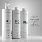 Progressiva Bio-thermic 1l Profissional 3x1