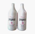 Progressiva Blessed Hair 2x1L