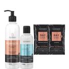 Progressiva Borabella Perfecta 350ml Selagem 3D 90ml