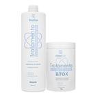 Progressiva + Btox Tratamento Organico Antifrizz