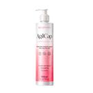 Progressiva Capilar Vegana 500ml S/ Formol AgilCap Belletonn