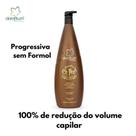 Progressiva Clorofitum Alisamento Brasileiro Coffee 1000ml