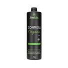 Progressiva Controll Frizz Orgânica Sem Formol