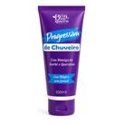 Progressiva De Chuveiro 100ml - Liso Magico - Bem Me Quero