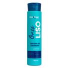 Progressiva De Chuveiro Onxx Liso Onixxbrasil 400ml