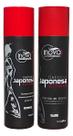Progressiva Definitiva Japonesa Extreme Liso Natural
