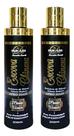 Progressiva Escova Chinesa 300ml Dueliss Pro - 2 Unidades Progressiva Escova Chinesa 300ml Dueliss Pro - 2 Unidades