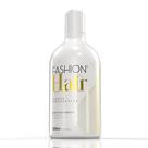 Progressiva Fashion Hair Linha Gold 300g Liso Saudável, Brilho Intenso com Quinoa e Óleo Inca