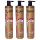 Progressiva hair lisse prime step 2 dlukas 3x 1lt