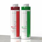 Progressiva Italian Beauty Alisamento Profissional Tratamento Capilar