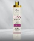 Progressiva liss system