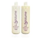 Progressiva Liss Volume Vloss E Sem Formol 1000ml