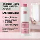 Progressiva Máscara De Tratamento Alisamento Capilar 1000ml