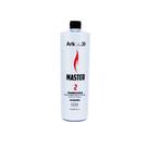 Progressiva Master 500ml - Ark Line Alisamento para cabelo afro
